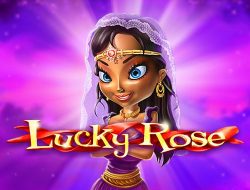 Lucky Rose