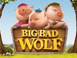 Big Bad Wolf