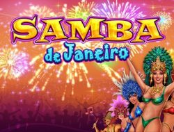 Samba de Janeiro