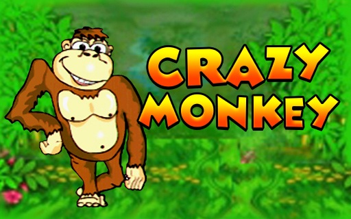 crazymonkey