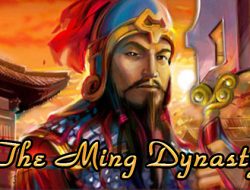 The Ming Dynasty