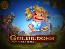 Goldilocks & Wild Bears