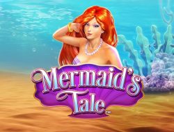 Mermaid’s Tale