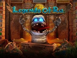 Legend of Ra