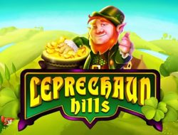 Leprechaun Hills