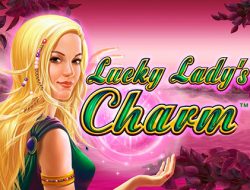 Lucky Lady’s Charm