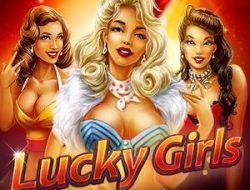 Lucky Girls