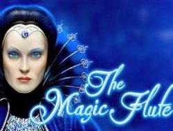 The Magic Flute