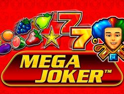 Mega Joker