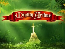 Mighty Arthur