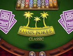 Oasis Poker Classic