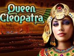 Queen Cleopatra