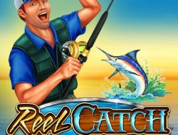 Reel Catch