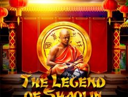 The Legend of Shaolin