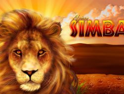 African Simba