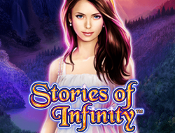 Stories of Infinity