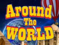 Around The World