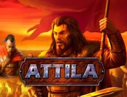 Attila