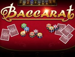 Baccarat 777