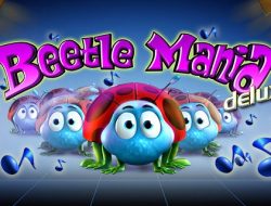 Beetle Mania Deluxe