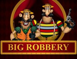 Big Robbery