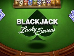 Blackjack Lucky Sevens