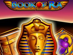 Book of Ra HD