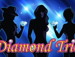 Diamond Trio