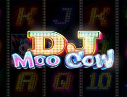 DJ Moo Cow