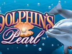 Dolphin’s Pearl HD