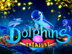 Dolphins Treasure