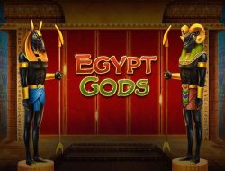 Egypt Gods