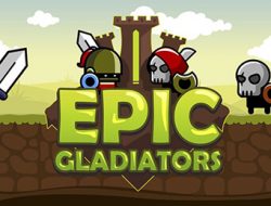 Epic Gladiators