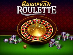 European Roulette