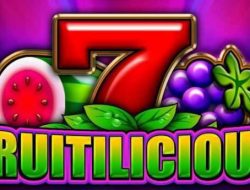 Fruitilicious