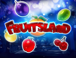 Fruits Land