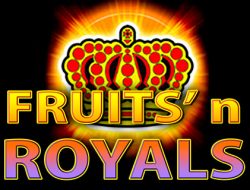 Fruits and Royals