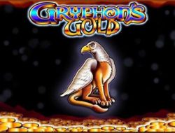 Gryphons Gold