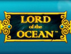 Lord of The Ocean