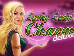 Lucky Lady’s Charm Deluxe