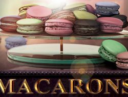 Macarons