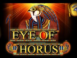 Eye of Horus