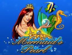 Mermaids Pearl