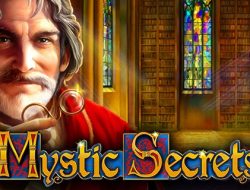 Mystic Secrets