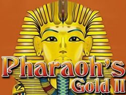 Pharaoh’s Gold 2