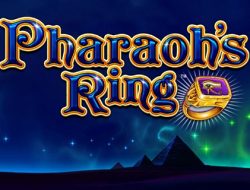 Pharaoh’s Ring