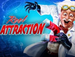 Reel Attraction