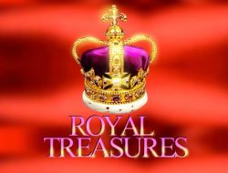 Royal Treasures