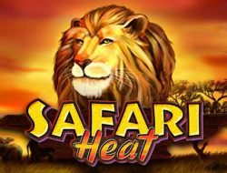 Safari Heat