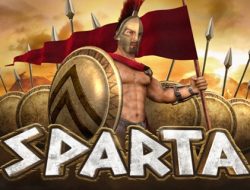 Sparta